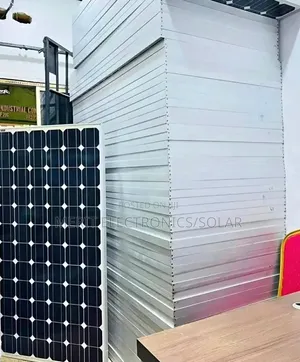 200w Solar Panel