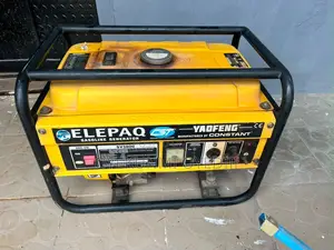 Constant Elepaq Generator