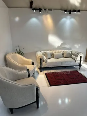 Chairs 7seater
