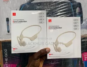 Xundd Headphones