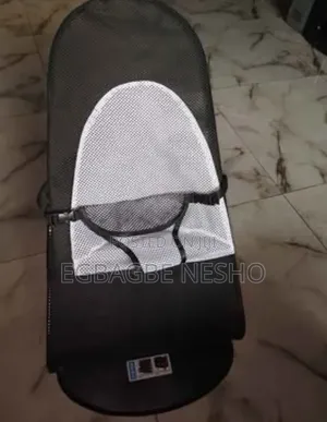 New Manual Baby Bouncer