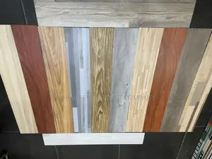 High Quality of Rubber Tiles Floor Design