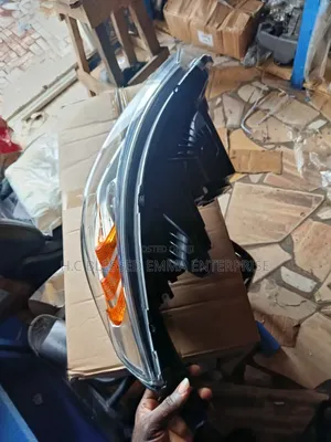 Original Head Lamp for GAC GS4 2018-2023