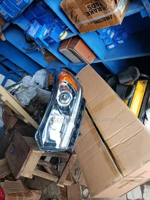 Original Head Lamp for GAC GS4 2018-2023