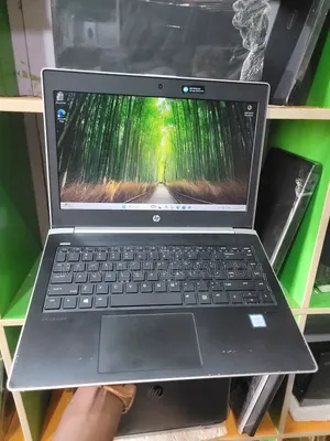 Laptop HP ProBook 430 G5 8GB Intel Core i5 SSD 256GB