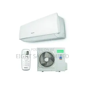 Hisense 1.5hp Split Inverter Air Conditioner 1.5Hp Inv-Dk