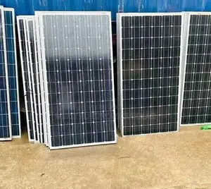 300w Solar Panel