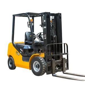 3 Tons Lithium Battery Forklift