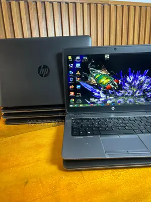 Laptop HP EliteBook 840 G2 8GB Intel Core i5 HDD 1T