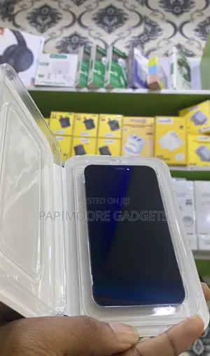 Original iPhone 12 Mini OLED Screen Replacement