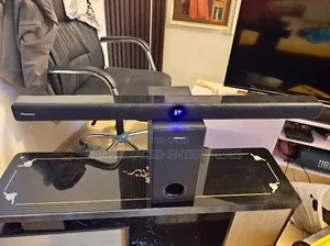 Wireless Hisense Soundbar