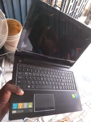 Laptop Lenovo IdeaPad S530 4GB Intel Core i5 HDD 1T