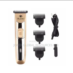 Rechargeable Blueidea Clipper