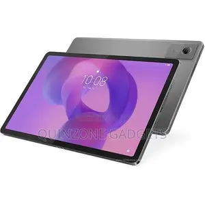 New Lenovo Idea Tab 256 GB Gray