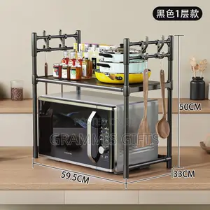 Microwave Stand