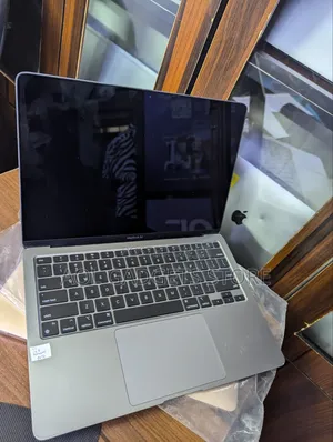 Laptop Apple MacBook Air 2020 M1 8GB Apple M1 SSD 128GB
