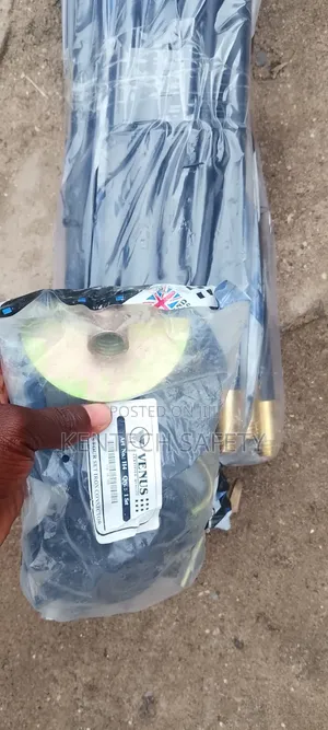 Drainage Sticks,Cane Rod 30pcs and Fittings