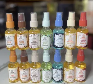 Genie Fragrance Mist