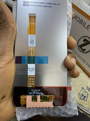 Phone Screens