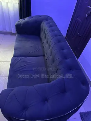 5 Seater Sofa