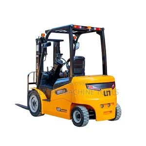 UN 3 Ton Electric Forklift