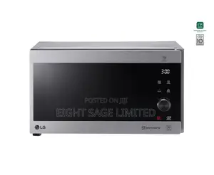 LG 42Ltrs Microwave Oven - MWO 8265CIS