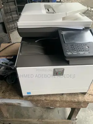 Printer and Photocopy