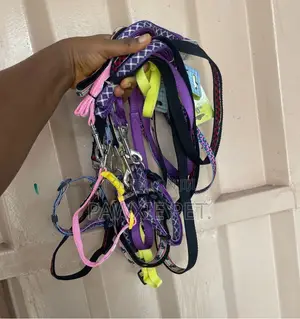 Variety Design Collar N Lead 1.5*120cm