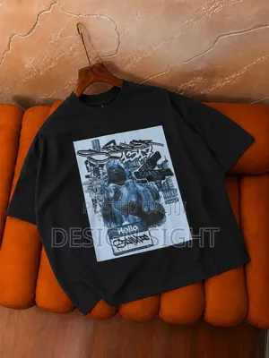 High Quality Luxury Tees
