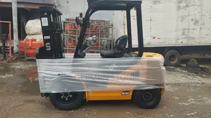 UN3tons Forklift N Series N30 Counterbalanced Forklif
