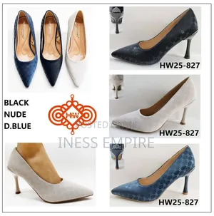 Quality Women Heel