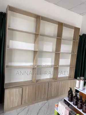 Display Shelf