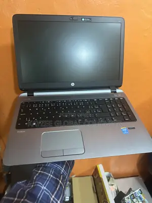 Laptop HP ProBook 450 G2 8GB Intel Core i5 HDD 500GB