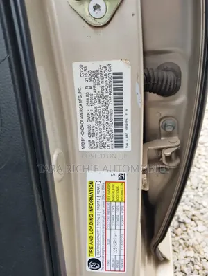 Honda Accord 2020 Gold