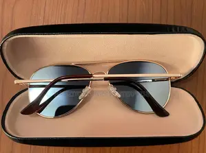 Rear View Sunglasses