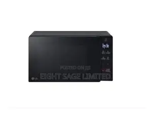 LG 20Ltrs Microwave Oven - WMO 2032