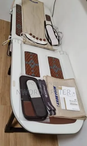 Nugabest N5 Massage Bed