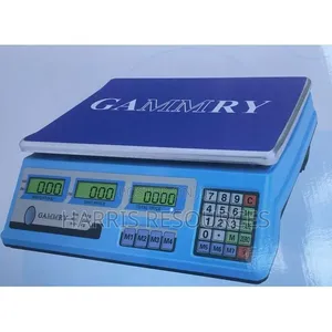 40kg Digital Electronic Price Computing Scale