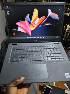 Laptop Dell Latitude 3410 8GB Intel Core i5 SSD 256GB