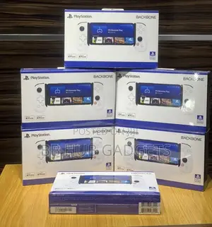 PlayStation BackBone One Lightning