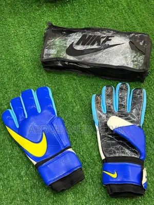 Goal Keeper Gloves