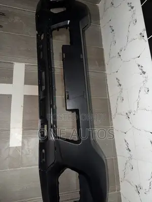 Maxus T60 Bumper