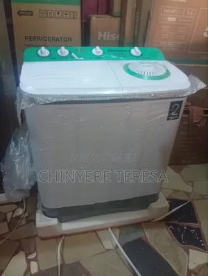 Hisense Washing Machine
