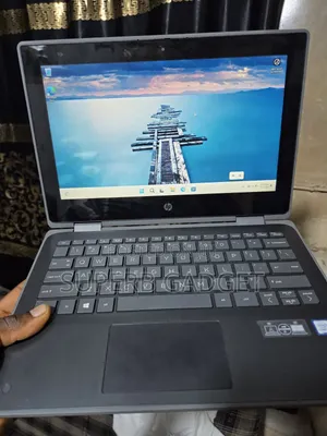 Laptop HP ProBook x360 11 G6 EE 8GB Intel Core i5 SSD 256GB