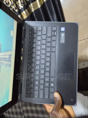 Laptop HP ProBook x360 11 G6 EE 8GB Intel Core i5 SSD 256GB