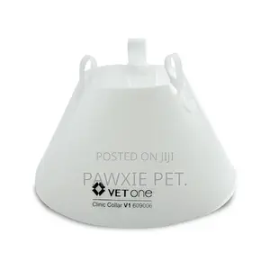 Gs E Collar Size 5 - Collar Depth 20cm