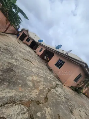 Furnished 2bdrm Block of Flats in Ayobo for sale