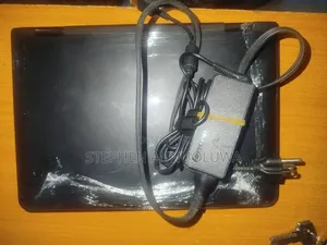 Laptop Lenovo ThinkPad Yoga 4GB Intel Celeron HDD+SSD 128GB