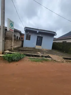 Furnished 1bdrm Bungalow in Ayobo for sale