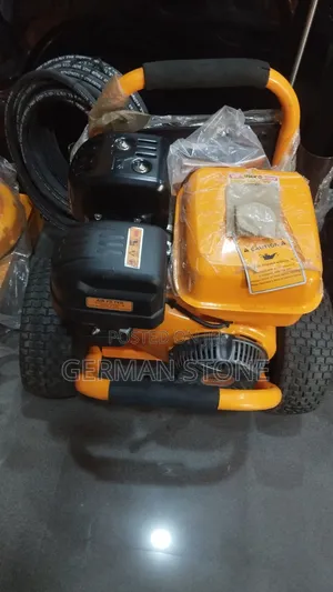 INGCO4089 Psi Industrial Gasoline High Pressure Washer,